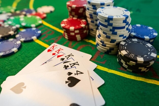 Live dealer table interface showing multiple camera angles and player controls